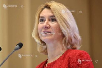 BERD înrăutățește previziunile economice, în urma majorării prețurilor energiei