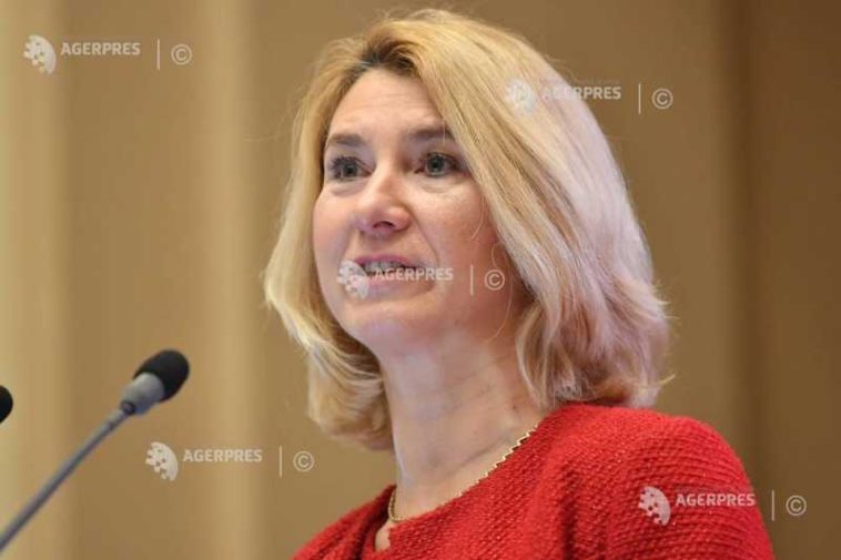 BERD înrăutățește previziunile economice, în urma majorării prețurilor energiei