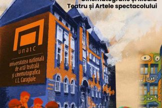 O nouă sesiune de înscrieri la Școala Doctorală UNATC