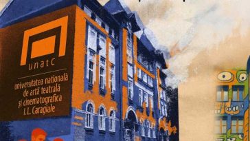 O nouă sesiune de înscrieri la Școala Doctorală UNATC