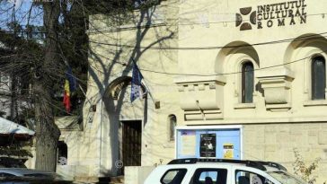 Evenimente organizate de reprezentanțele ICR cu ocazia Zilei Tratatului de la Trianon
