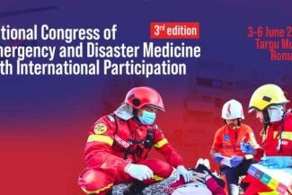 Mureș: Elita salvatorilor – dialog interdisciplinar pe medicina de urgență și medicina dezastrelor, la CongrEMs 2026