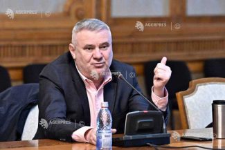 Gigel Știrbu, către Nicușor Dan: Ați privit cum este detonată singura formulă guvernamentală