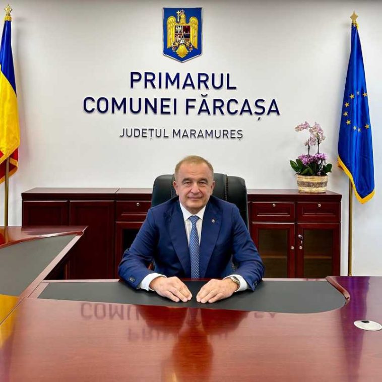Maramureș: Primele investiții din parcul de specializare inteligentă Fărcașa, estimate la peste 9 milioane de euro