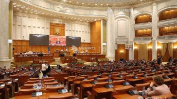Camera Deputaților: 42 de proiecte de lege – respinse de plen; niciun proiect adoptat