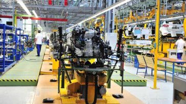 Eurostat: Bulgaria, Lituania și România, cel mai semnificativ avans din UE al prețurilor producției industriale, în aprilie