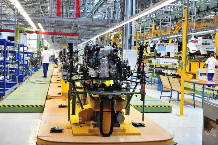 Eurostat: Bulgaria, Lituania și România, cel mai semnificativ avans din UE al prețurilor producției industriale, în aprilie