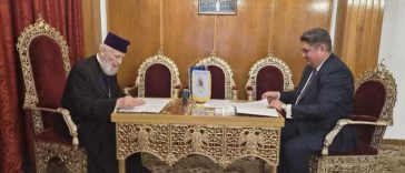 Dâmbovița: Centrul pentru persoane vârstnice de la Ghergani va fi redeschis după ce a fost preluat de Arhiepiscopia Târgoviștei