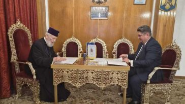 Dâmbovița: Centrul pentru persoane vârstnice de la Ghergani va fi redeschis după ce a fost preluat de Arhiepiscopia Târgoviștei