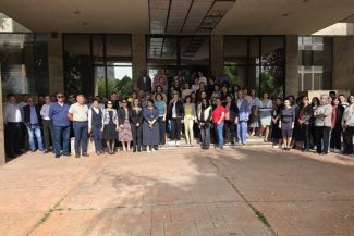 Olt: Noi proteste spontane la ANAF și Trezorerie în contextul nemulțumirilor privind proiectul noii legi a salarizării