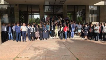 Olt: Noi proteste spontane la ANAF și Trezorerie în contextul nemulțumirilor privind proiectul noii legi a salarizării