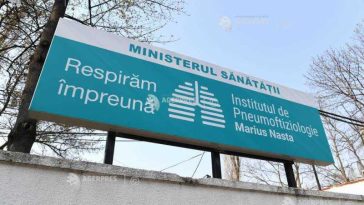 Guvernul a reaprobat indicatorii pentru noul spital de tuberculoză al Institutului ”Marius Nasta”
