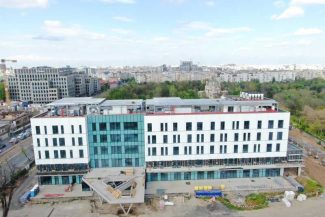 Bolojan: Lucrările de la ‘Marius Nasta’ includ soluțiile tehnice pentru noua secție ATI și laboratorul de bronhoscopie