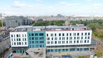 Bolojan: Lucrările de la ‘Marius Nasta’ includ soluțiile tehnice pentru noua secție ATI și laboratorul de bronhoscopie