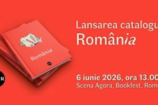 Bookfest/ Catalogul expoziției MNAR privind portul popular – lansat pe 6 iunie