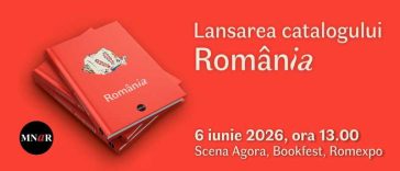 Bookfest/ Catalogul expoziției MNAR privind portul popular – lansat pe 6 iunie