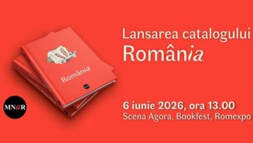 Bookfest/ Catalogul expoziției MNAR privind portul popular – lansat pe 6 iunie