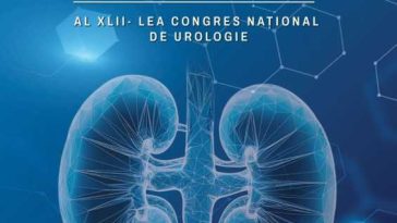 Aproape 600 de medici vor participa la Congresul Asociației Române de Urologie, în perioada 4-6 iunie