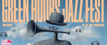 Green Hours JAZZ Fest – de joi, până duminică, în Capitală; trio-ul românesc Mindthegap – printre invitați