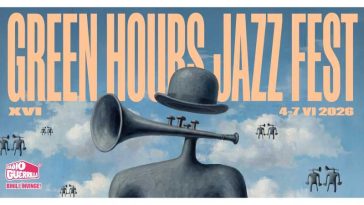 Green Hours JAZZ Fest – de joi, până duminică, în Capitală; trio-ul românesc Mindthegap – printre invitați