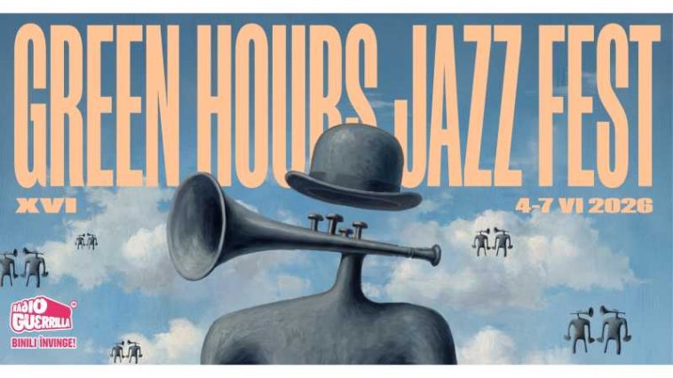 Green Hours JAZZ Fest – de joi, până duminică, în Capitală; trio-ul românesc Mindthegap – printre invitați