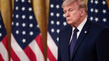 Trump afirmă că ‘ar vrea să se întâlnească’ cu liderul suprem iranian Mojtaba Khamenei