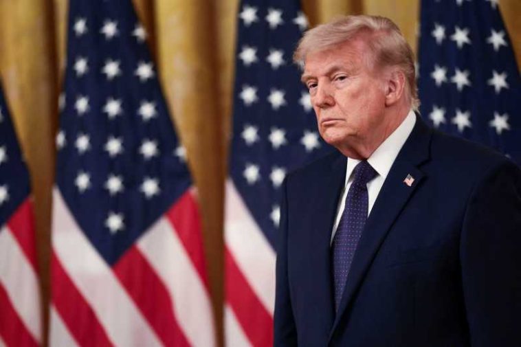 Trump afirmă că ‘ar vrea să se întâlnească’ cu liderul suprem iranian Mojtaba Khamenei