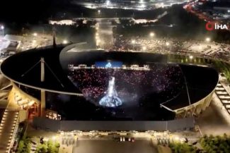 Turcia îl acuză pe Kanye West că i-a jignit ‘valorile civilizaționale’