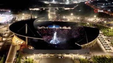 Turcia îl acuză pe Kanye West că i-a jignit ‘valorile civilizaționale’