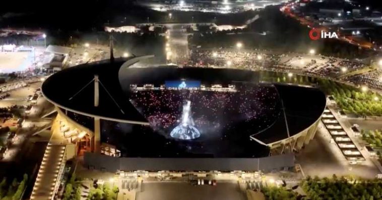 Turcia îl acuză pe Kanye West că i-a jignit ‘valorile civilizaționale’
