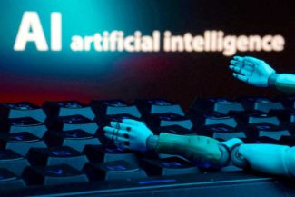 O coaliție media globală se extinde pentru a vorbi pe o singură voce în fața inteligenței artificiale