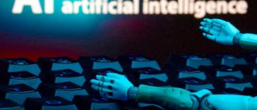 O coaliție media globală se extinde pentru a vorbi pe o singură voce în fața inteligenței artificiale