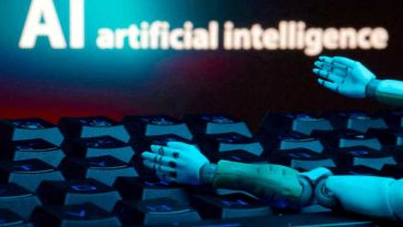 O coaliție media globală se extinde pentru a vorbi pe o singură voce în fața inteligenței artificiale