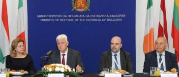 BTA: Ministerul bulgar al Apărării mizează pe o cooperare industrială de peste 20%