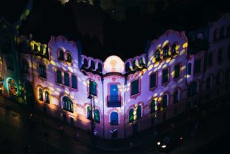 Bihor: Ziua Mondială Art Nouveau, marcată în 13 iunie la Oradea, printr-un program amplu