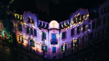Bihor: Ziua Mondială Art Nouveau, marcată în 13 iunie la Oradea, printr-un program amplu