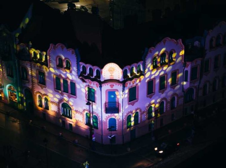 Bihor: Ziua Mondială Art Nouveau, marcată în 13 iunie la Oradea, printr-un program amplu