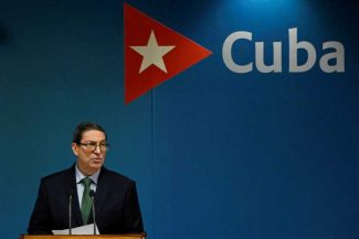 Cuba îl acuză pe Rubio că minte pentru a justifica o intervenție militară americană