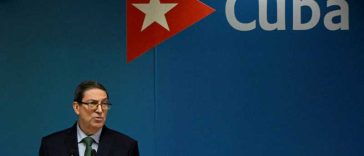 Cuba îl acuză pe Rubio că minte pentru a justifica o intervenție militară americană
