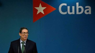 Cuba îl acuză pe Rubio că minte pentru a justifica o intervenție militară americană