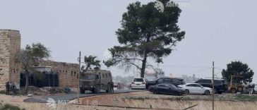 Ministrul de finanțe israelian anunță extinderea cu peste 2.000 de locuințe noi a trei colonii din Cisiordania