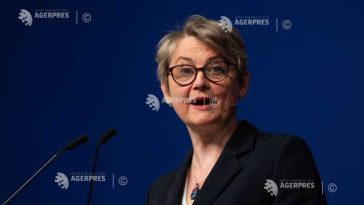 Dronă căzută la Galați: Regatul Unit l-a convocat pe ambasadorul rus