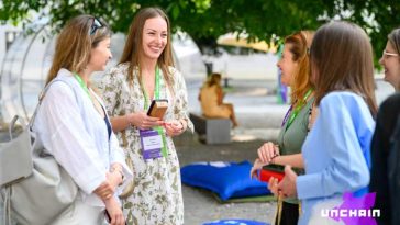 Bihor: Oradea va găzdui a cincea ediție a Summitului financiar Unchain Festival (17-18 iunie)