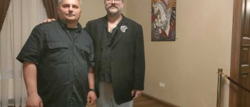 Tulcea: Expoziția ‘Bagaj interdimensional’, vernisată la Casa Avramide