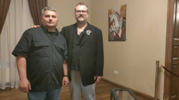 Tulcea: Expoziția ‘Bagaj interdimensional’, vernisată la Casa Avramide