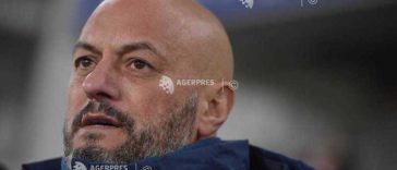 Fotbal – CM 2026: Cristian Dulca – Vreau să nu mai fiu printre ultimii care au participat cu România la o Cupă Mondială