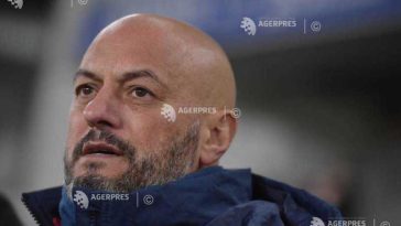 Fotbal – CM 2026: Cristian Dulca – Vreau să nu mai fiu printre ultimii care au participat cu România la o Cupă Mondială