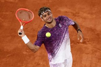 Tenis: Italienii Flavio Cobolli și Matteo Arnaldi, calificați în semifinale la Roland Garros