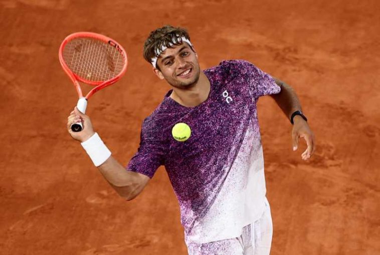 Tenis: Italienii Flavio Cobolli și Matteo Arnaldi, calificați în semifinale la Roland Garros