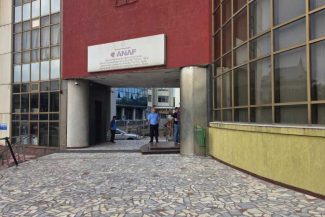 Buzău: ‘Revoltă pentru demnitate’, un protest prin neprezentarea la locul de muncă al salariaților din Finanțe